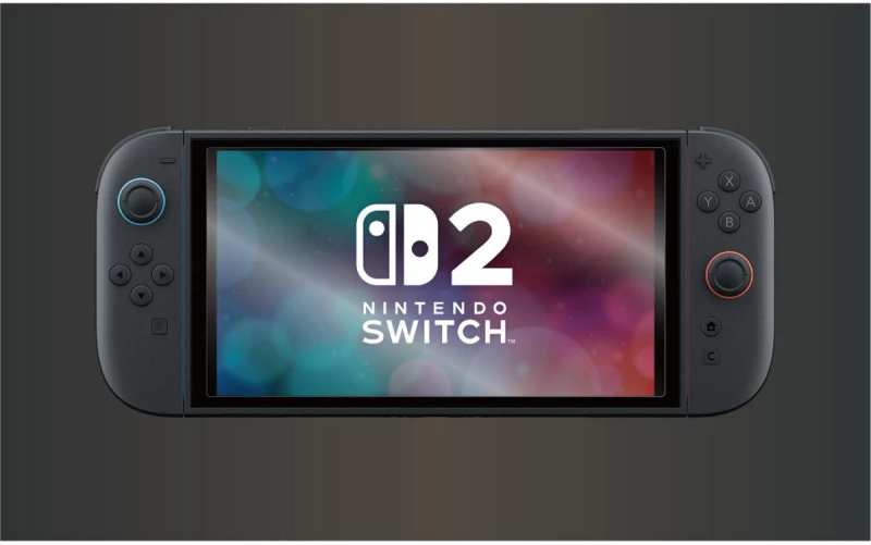 Προστατευτικό Οθόνης για Nintendo Switch 2 HORI