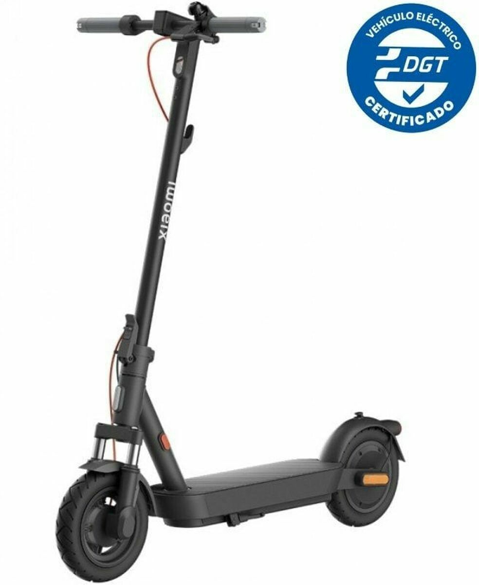 Ηλεκτρικό Σκούτερ Xiaomi ELECTRIC SCOOTER 5 ES Μαύρο