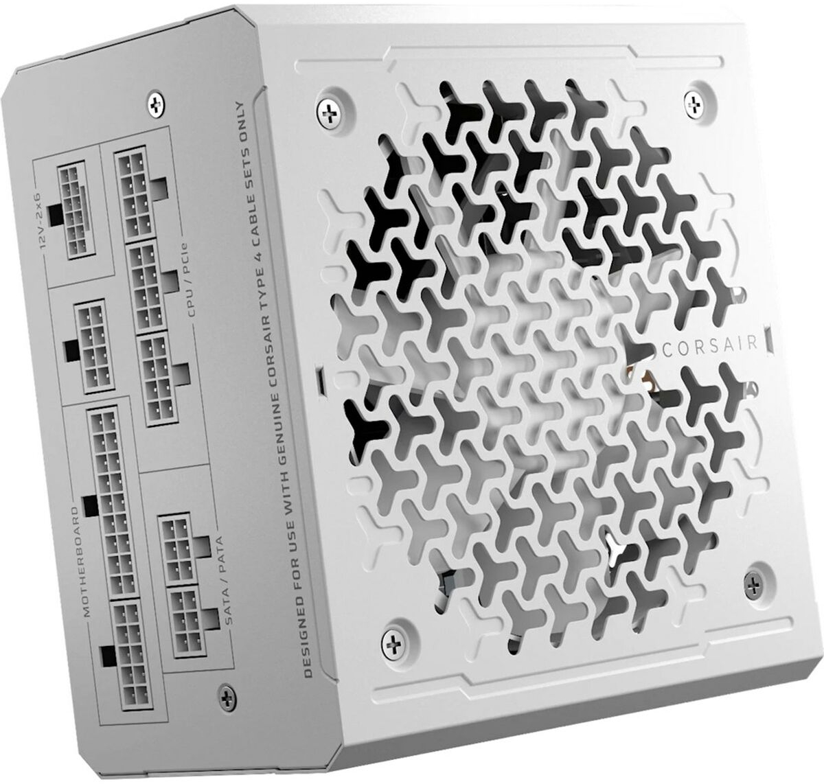 Τροφοδοσία Ρεύματος Corsair CP-9020294-EU ATX 1000 W 80 Plus Gold RoHS CE