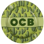 OCB Μεταλλικό Τασάκι - Σχέδιο #8