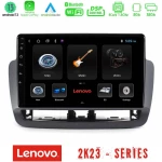 Lenovo car pad Seat Ibiza 2012-2015 4core Android 13 2+32gb Navigation Multimedia Tablet 9" u-len-St1832