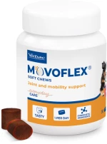 Virbac® Movoflex Soft Chews Large 30tabs