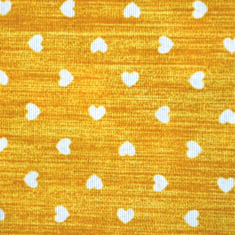 Στρώμα Σκύλου Madpet King Naira 120x70x8cm Μουσταρδί
