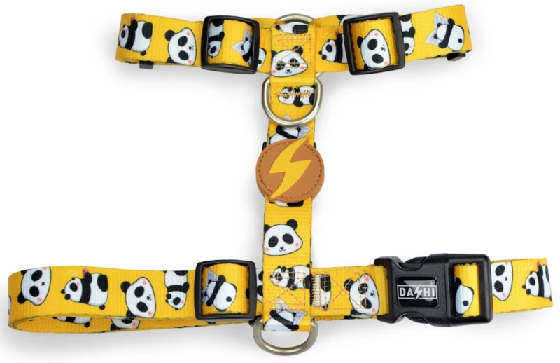 Σαμαράκι Σκύλου Dashi Snooze Back Harness XSmall 1x23-38cm