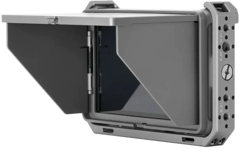 Viltrox DC-X2 KIT 6" Full HD HDMI On-Camera Monitor With Cage