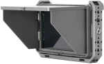 Viltrox DC-X2 KIT 6" Full HD HDMI On-Camera Monitor With Cage