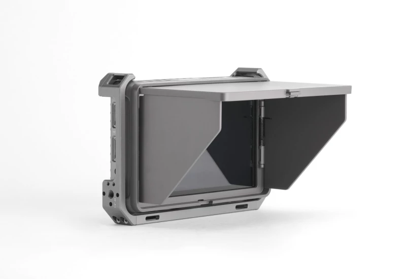 Viltrox DC-X2 KIT 6" Full HD HDMI On-Camera Monitor With Cage