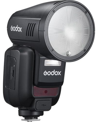 Godox V100 Flash Για Olympus / Panasonic