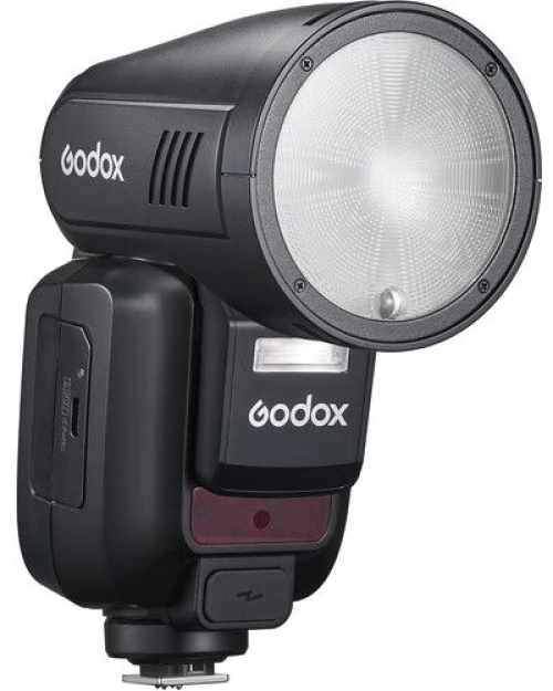 Godox V100 Flash Για Olympus / Panasonic