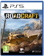 PS5 RoadCraft