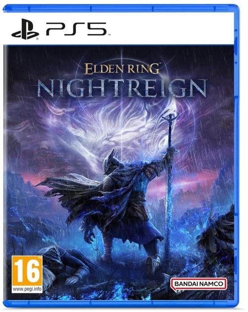 PS5 Elden Ring Nightreign