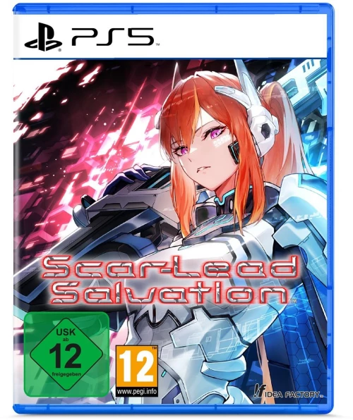 PS5 Scar-Lead Salvation