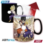 Abysse: Dragon Ball Z - Gohan Cell Heat Change Mug (460ml) (ABYMUGA448)