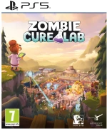 PS5 Zombie Cure Lab