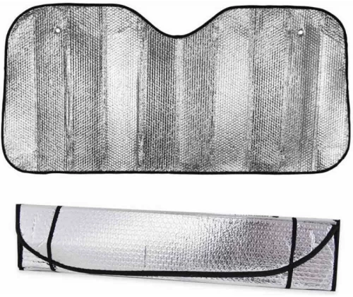 ΗΛΙΟΠΡΟΣΤΑΣΙΑ ΠΑΡΜΠΡΙΖ 60x130cm BX-03607