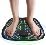ΣΥΣΚΕΥΗ ΓΙΑ ΜΑΣΑΖ ΠΟΔΙΩΝ EMS FOOT MAT TY-80126