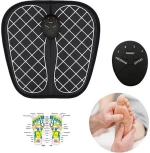 ΣΥΣΚΕΥΗ ΓΙΑ ΜΑΣΑΖ ΠΟΔΙΩΝ EMS FOOT MAT TY-80126