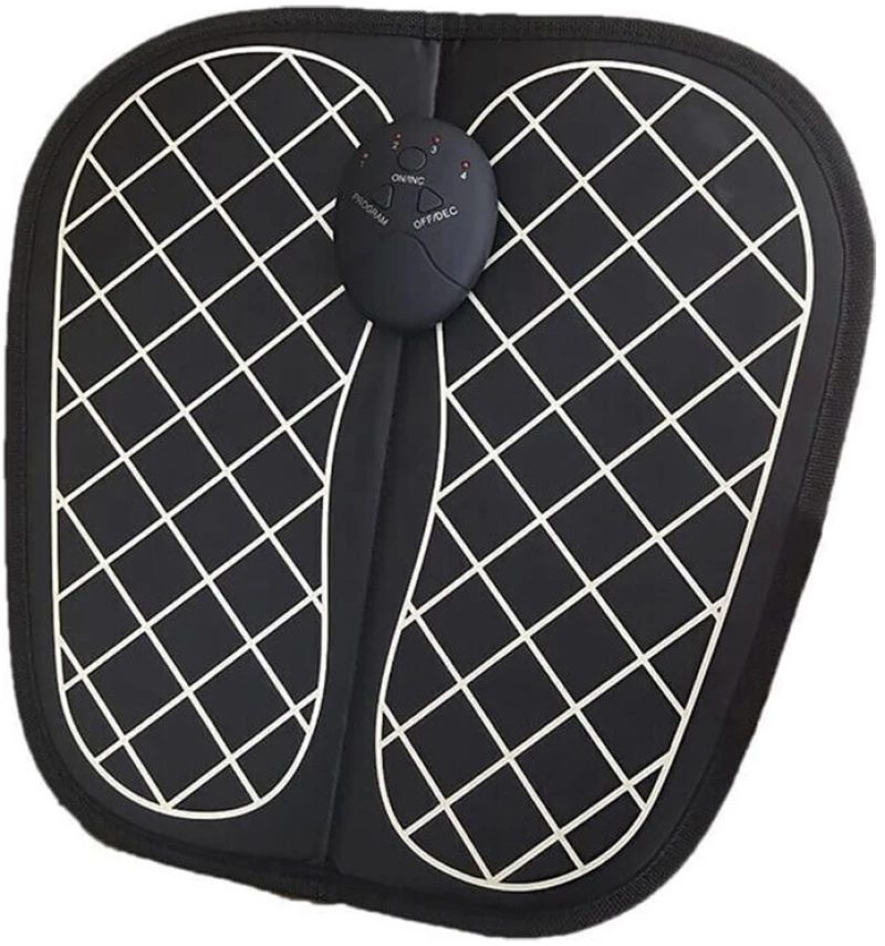 ΣΥΣΚΕΥΗ ΓΙΑ ΜΑΣΑΖ ΠΟΔΙΩΝ EMS FOOT MAT TY-80126