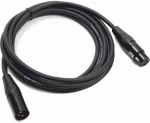 ΜΙΚΡΟΦΩΝΙΚΟ ΚΑΛΩΔΙΟ XLR MALE - XLR FEMALE 3m KDB-04768