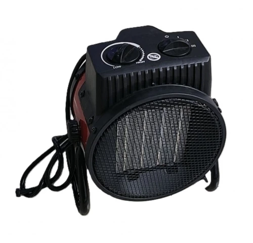 ΑΕΡΟΘΕΡΜΟ ΔΑΠΕΔΟΥ 2000W HXR-04375