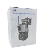 ΚΑΜΕΡΑ ΑΣΦΑΛΕΙΑΣ ULTRA HD ΜΕ WI-FI XY-04178
