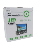 CAR MULTIMEDIA PLAYER 7'' XD7107