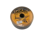 ΓΥΑΛΟΧΑΡΤΟ P60 ΣΕΤ 25ΤΜΧ EPICA STAR EP-10292