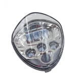 LED ΠΡΟΒΟΛΕΑΣ 12V/50W TY-00430