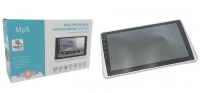 MP5 PLAYER ΟΘΟΝΗ ΑΦΗΣ 10'' XD-03220