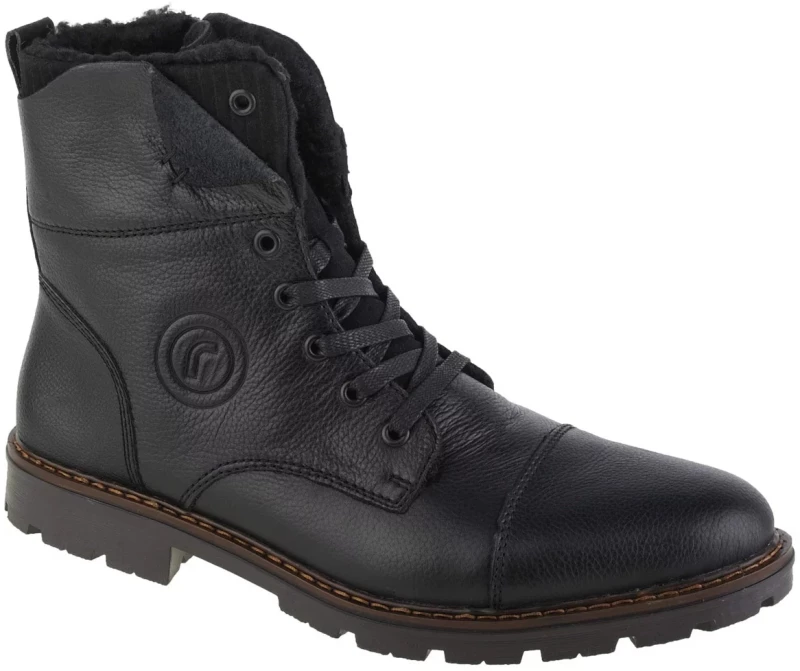 Rieker Boots 32133-00