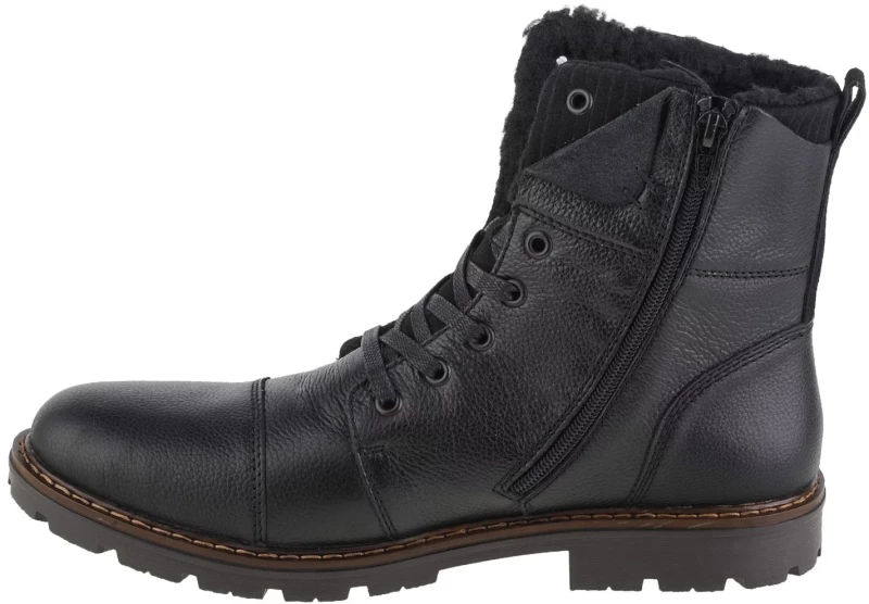 Rieker Boots 32133-00