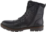 Rieker Boots 32133-00