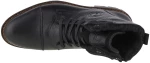Rieker Boots 32133-00