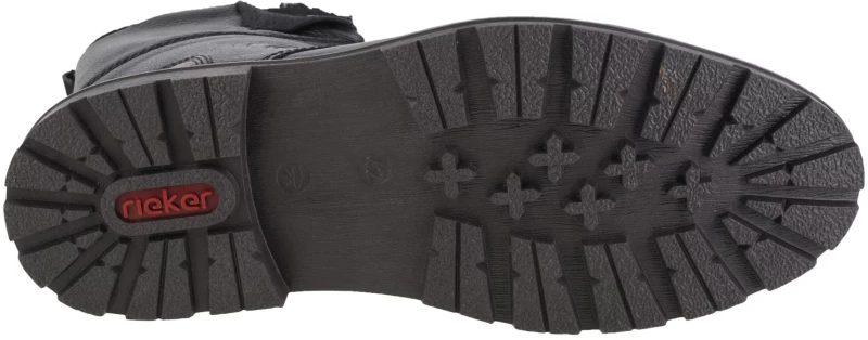 Rieker Boots 32133-00