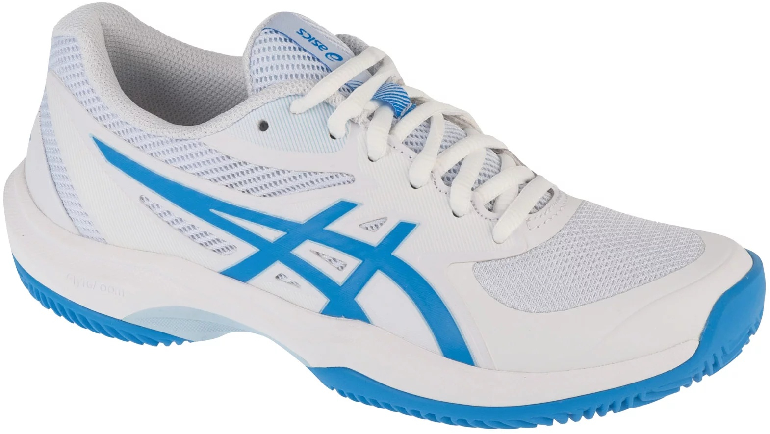 Asics Game FF Clay/OC 1042A282-100