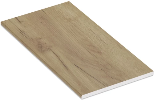 Πάγκος Κουζίνας Χρυσό Δρυς 120x60x2.8cm