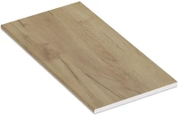 Πάγκος Κουζίνας Χρυσό Δρυς 120x60x2.8cm