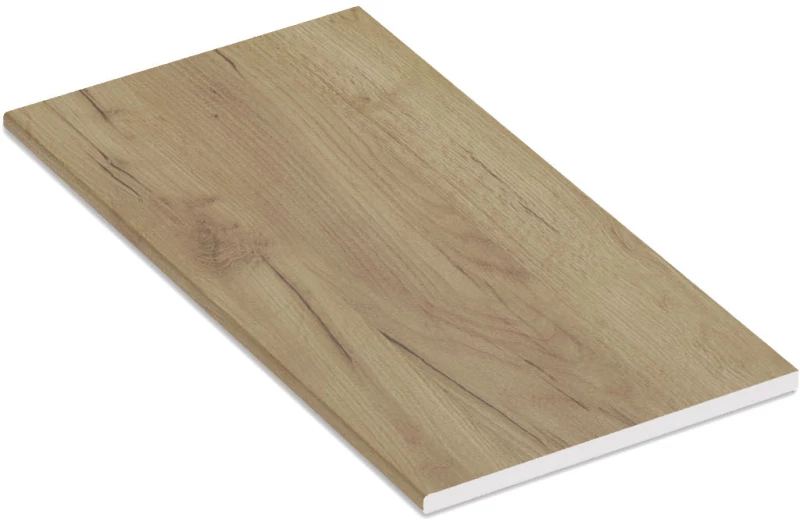 Πάγκος Κουζίνας Χρυσό Δρυς 120x60x2.8cm
