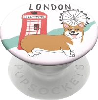 PopSockets London
