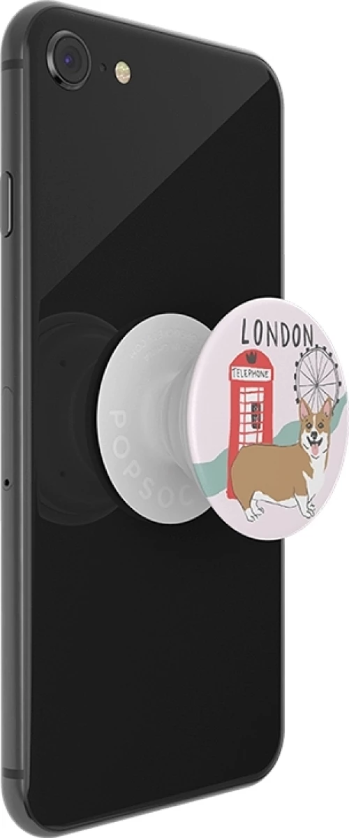 PopSockets London