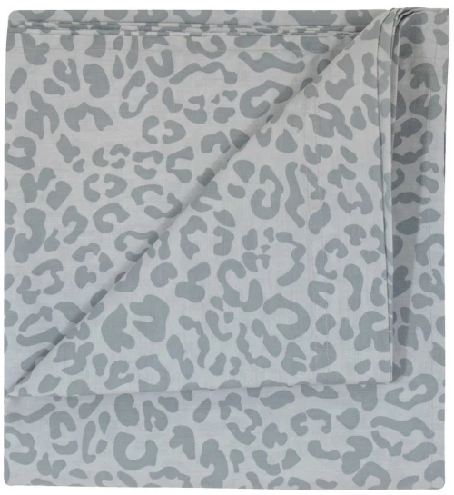 Σεντόνι 2287 Ice Grey Greenwich Polo Club Single 170x260cm Βαμβάκι-Πολυέστερ