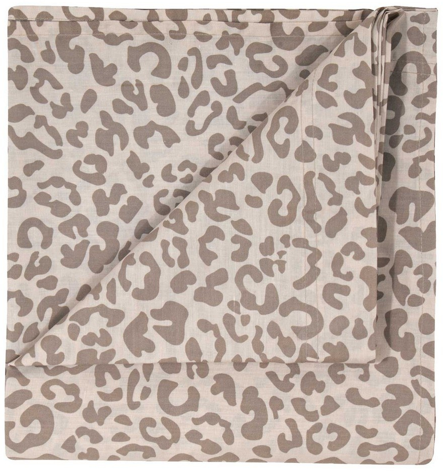 Σεντόνι 2289 Taupe Greenwich Polo Club Queen Size 240x260cm Βαμβάκι-Πολυέστερ