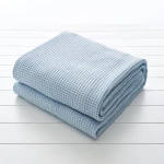 Κουβέρτα 1080 Πικέ Ciel Vesta Home Queen Size 240x250cm 100% Βαμβάκι