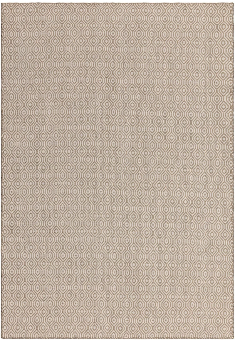 Χαλί Global Mosaic Cream Asiatic London 120X170cm
