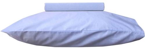 Σεντόνια 950 (Σετ 3τμχ) Ciel Viopros Single 160x260cm 100% Βαμβάκι