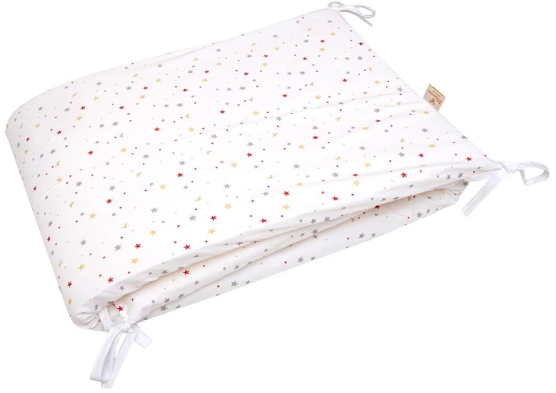 Πάντα Κούνιας Ρέα Viopros 40x165cm 100% Βαμβάκι