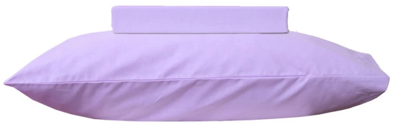 Πάπλωμα Βρεφικό 950 Lila Viopros 120x160cm 100% Βαμβάκι