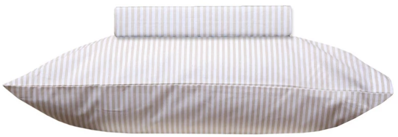 Πάπλωμα Βρεφικό 955 Beige Viopros 120x160cm 100% Βαμβάκι