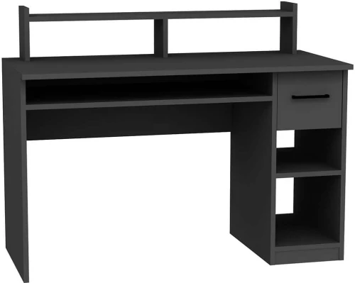 Γραφείο Eslem 550ARN2208 120x55x93,3cm Anthracite