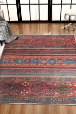 Χαλί W1075 213HFT1682 Multi Conceptum Hypnose 60X100